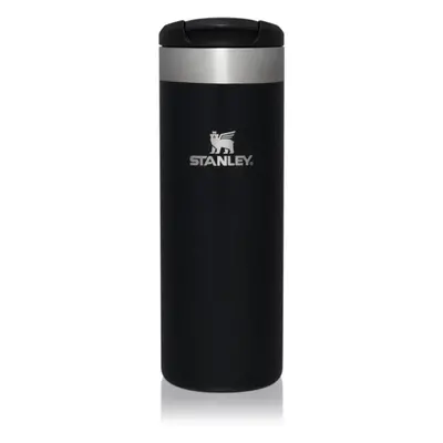 Stanley AeroLight™ Transit Mug termohrnek Black Metallic 470 ml