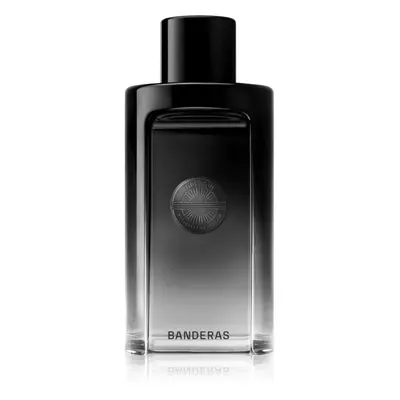 Banderas The Icon The Perfume toaletní voda pro muže 200 ml