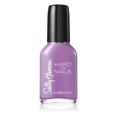 Sally Hansen Hard As Nails pečující lak na nehty odstín No Hard Feelings 13,3 ml