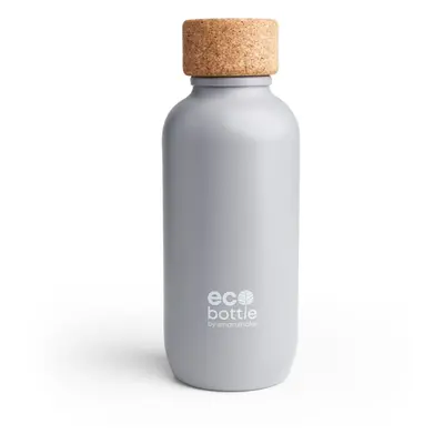 Smartshake EcoBottle lahev na vodu barva Gray 650 ml