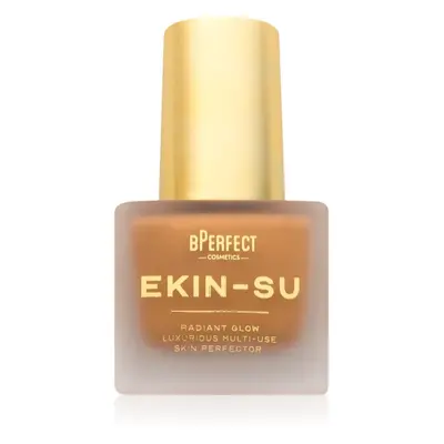 BPerfect Ekin Su Radiant Glow rozjasňující podkladová báze pod make-up odstín 04 Medium/Tan 30 m