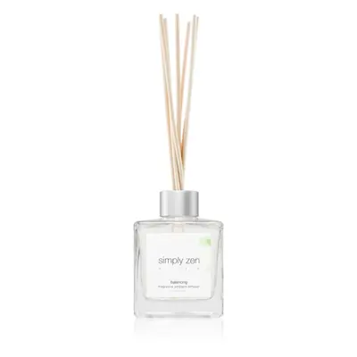 Simply Zen Sensorials Balancing Fragrance Ambient Diffuser aroma difuzér s náplní 175 ml