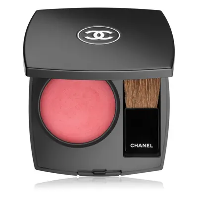 Chanel Joues Contraste Powder Blush pudrová tvářenka odstín 320 Rouge Profond 3,5 g