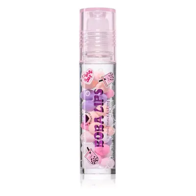 I Heart Revolution Bubble Tea Boba Lips olej na rty 4.5 ml