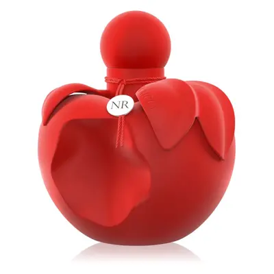 Nina Ricci Nina Extra Rouge parfémovaná voda pro ženy 80 ml