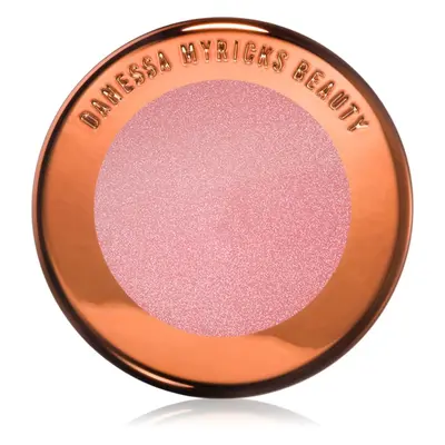 Danessa Myricks Beauty Yummy Skin Blurring Balm Powder Lowlighter krémový rozjasňovač odstín Unb