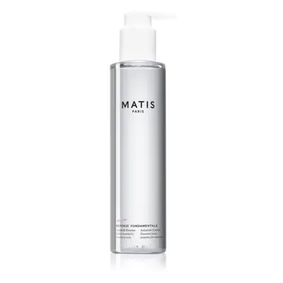 MATIS Paris Réponse Fondamentale Authentik-Essence čisticí pleťové tonikum bez alkoholu 200 ml