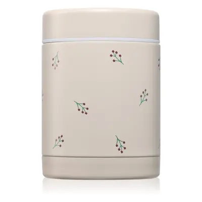 FRESK Food Jar termoska na jídlo Berries 300 ml