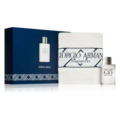 Armani Acqua di Giò Pour Homme toaletní voda pro muže