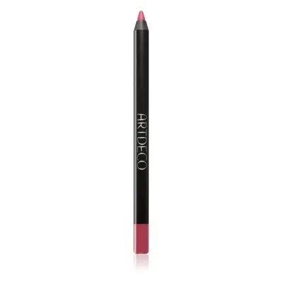 ARTDECO Soft Liner Waterproof voděodolná tužka na rty odstín 186 Shy Rose 1,2 g