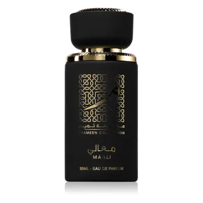 Lattafa Thameen Maali parfémovaná voda unisex 30 ml