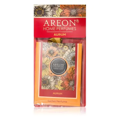 Areon Home Perfumes Aurum vůně do auta a domácnosti 23 g