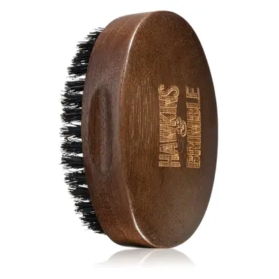 Hawkins & Brimble Beard Brush kartáč na vousy 1 ks