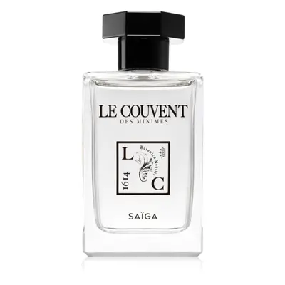 Le Couvent Maison de Parfum Singulières Saïga parfémovaná voda unisex 100 ml