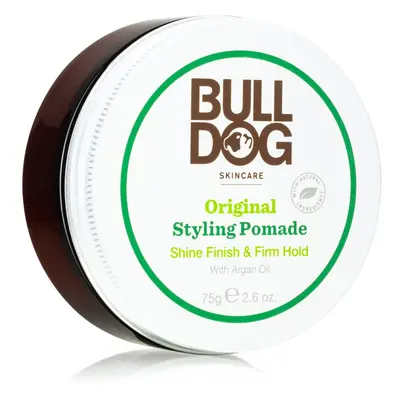 Bulldog Styling Pomade pomáda na vlasy pro muže 75 g