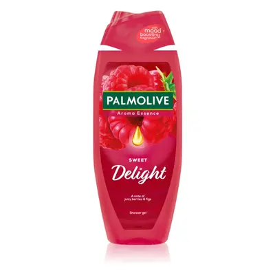 Palmolive Aroma Essence Sweet Delight sprchový gel 500 ml