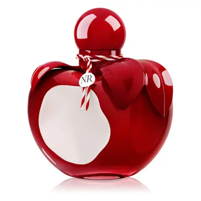 Nina Ricci Nina Rouge toaletní voda pro ženy 50 ml