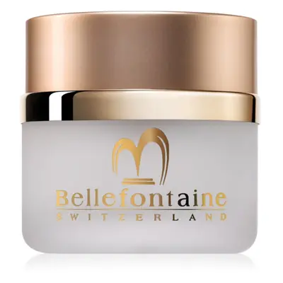 Bellefontaine Multi-Active Essential Day Cream multiaktivní krém pro citlivou pleť SPF 15 50 ml