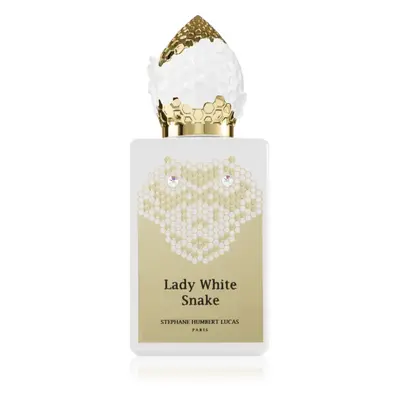 Stéphane Humbert Lucas 777 Lady White Snake parfémovaná voda unisex 50 ml