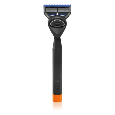 Beviro Smooth Face Fusion Razor holicí strojek 1 ks