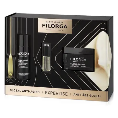 FILORGA GIFTSET ANTI-AGING dárková sada proti stárnutí pleti