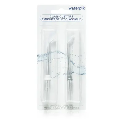 Waterpik JT100 Classic Jet náhradní trysky 2 ks