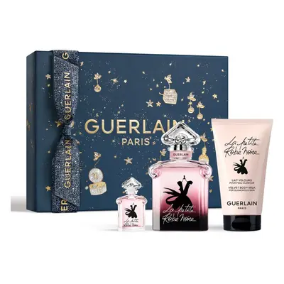 GUERLAIN La Petite Robe Noire dárková sada pro ženy