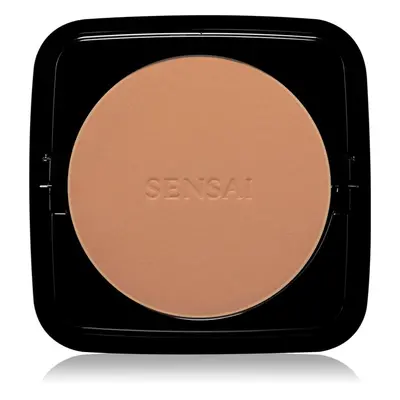 Sensai Total Finish pudrový make-up náhradní náplň odstín TF206 Golden Dune 11 g