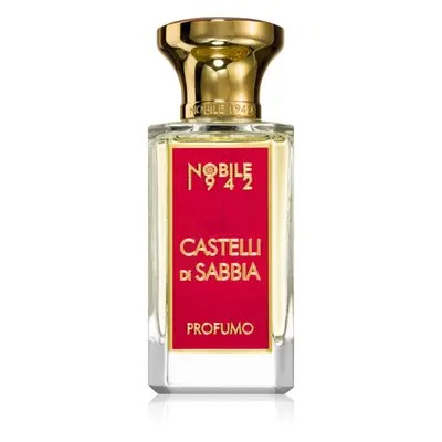 Nobile 1942 Castelli di Sabbia parfémový extrakt unisex 75 ml