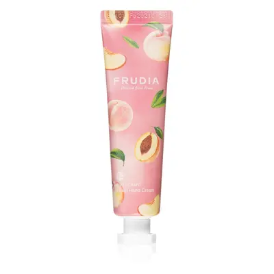 Frudia My Orchard Peach hydratační krém na ruce 30 ml