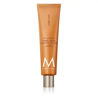 Moroccanoil Body Ambre Noir krém na ruce 100 ml