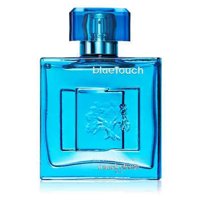 Franck Olivier Blue Touch toaletní voda pro muže 100 ml