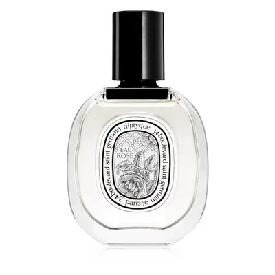 Diptyque Eau Rose toaletní voda pro ženy 50 ml