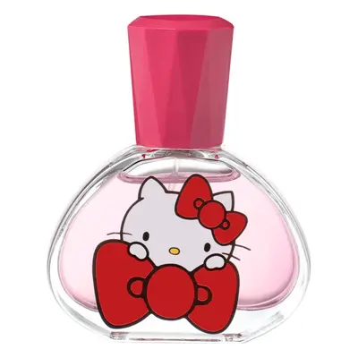 Hello Kitty Eau de Toilette toaletní voda pro děti 30 ml