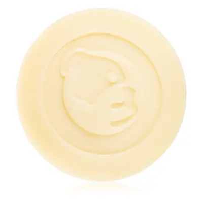 Bulldog Original Shaving Soap Spare mýdlo na holení náhradní náplň 100 g