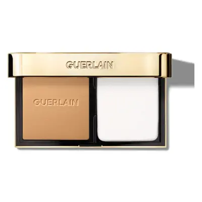 GUERLAIN Parure Gold Skin Control kompaktní matující make-up odstín 4N Neutral 8,7 g