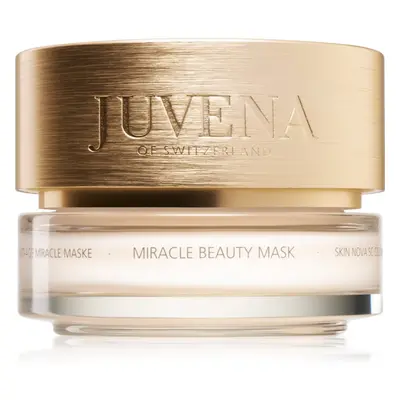 Juvena Miracle intenzivní revitalizační maska na unavenou pleť 75 ml