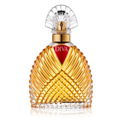 Emanuel Ungaro Diva parfémovaná voda pro ženy 50 ml