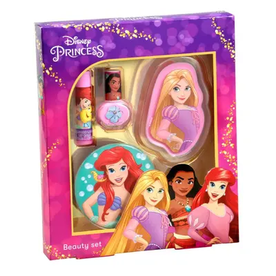 Disney Princess Beauty Set dárková sada pro děti