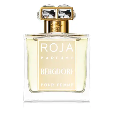 Roja Parfums Bergdorf parfém pro ženy 50 ml