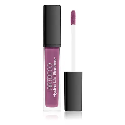 ARTDECO Hydra Lip Booster lesk na rty s hydratačním účinkem odstín 41 Translucent Syringa 6 ml