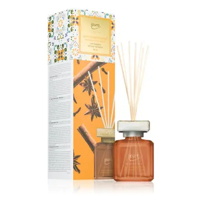 ipuro Essentials Cinnamon Secret aroma difuzér 100 ml