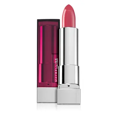 MAYBELLINE NEW YORK Color Sensational krémová rtěnka odstín 233 Pink Rose 4 ml