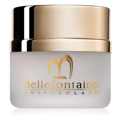 Bellefontaine Ultra-Lift Neck Cream zpevňující krém na krk a dekolt s kyselinou hyaluronovou 50 