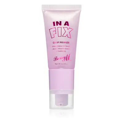 Barry M In A Fix Grip Primer podkladová báze 30 ml