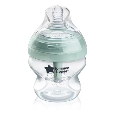 Tommee Tippee Advanced Anti-Colic samosterilizační kojenecká láhev anti-colic Slow Flow 0m+ 150 