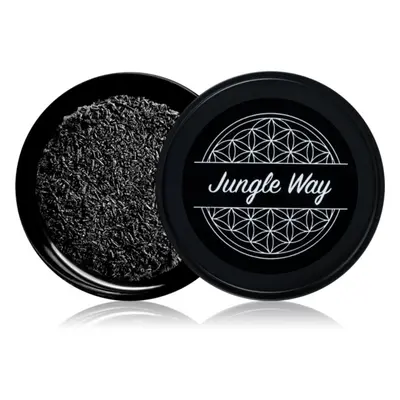 Jungle Way Amber Oud Bakhoor vykuřovadla 20 g