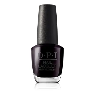 OPI Nail Lacquer lak na nehty Lincoln Park after Dark 15 ml