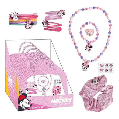 Disney Mickey&Friends Beauty set pro děti II.