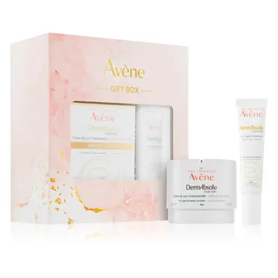 Avène DermAbsolu Gift Set dárková sada pro omlazení pleti